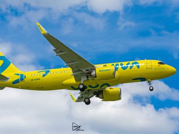  alt="Viva Air partners with Dohop for flight connections platform"  title="Viva Air partners with Dohop for flight connections platform" 